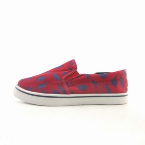 AMERICAN BRAND . American classic shoe designs