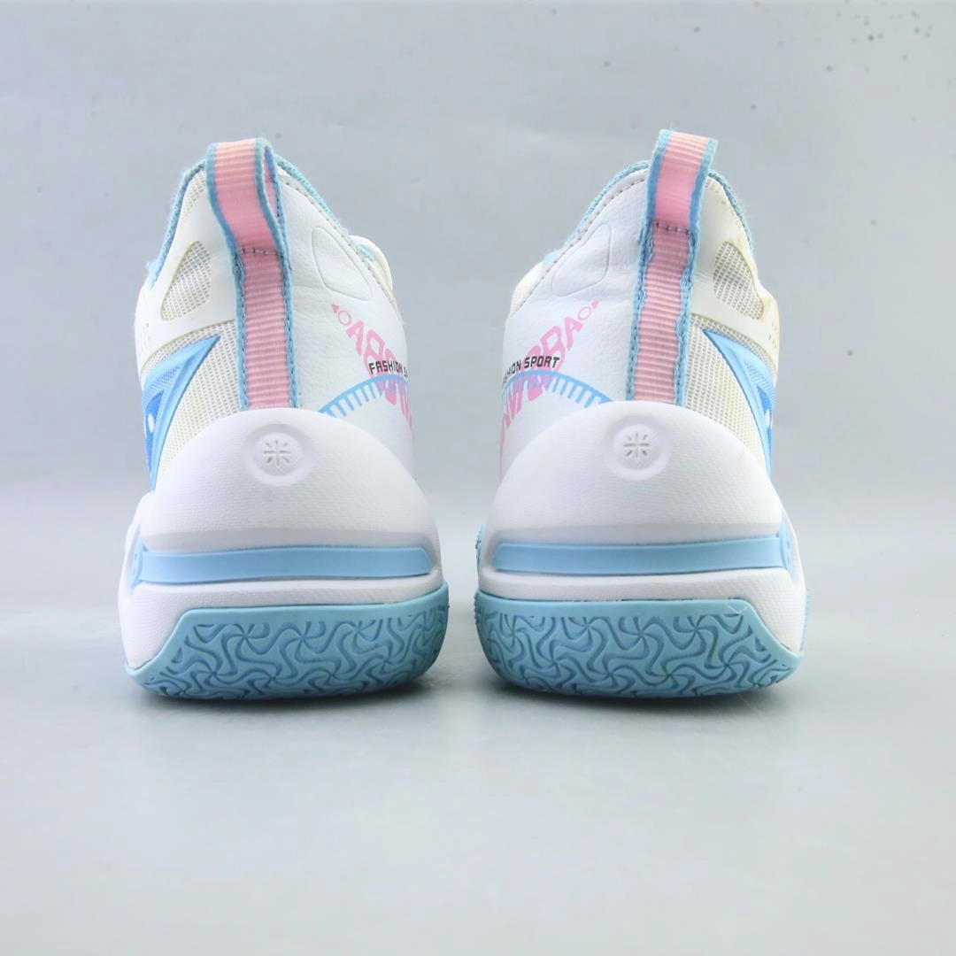 AMERICAN BRAND . classic styled shoe imagery
