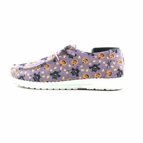 AMERICAN BRAND . American classic shoe designs