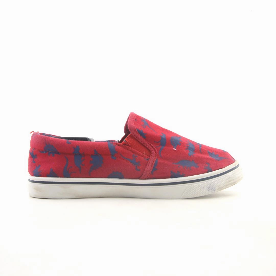 AMERICAN BRAND . classic styled shoe imagery