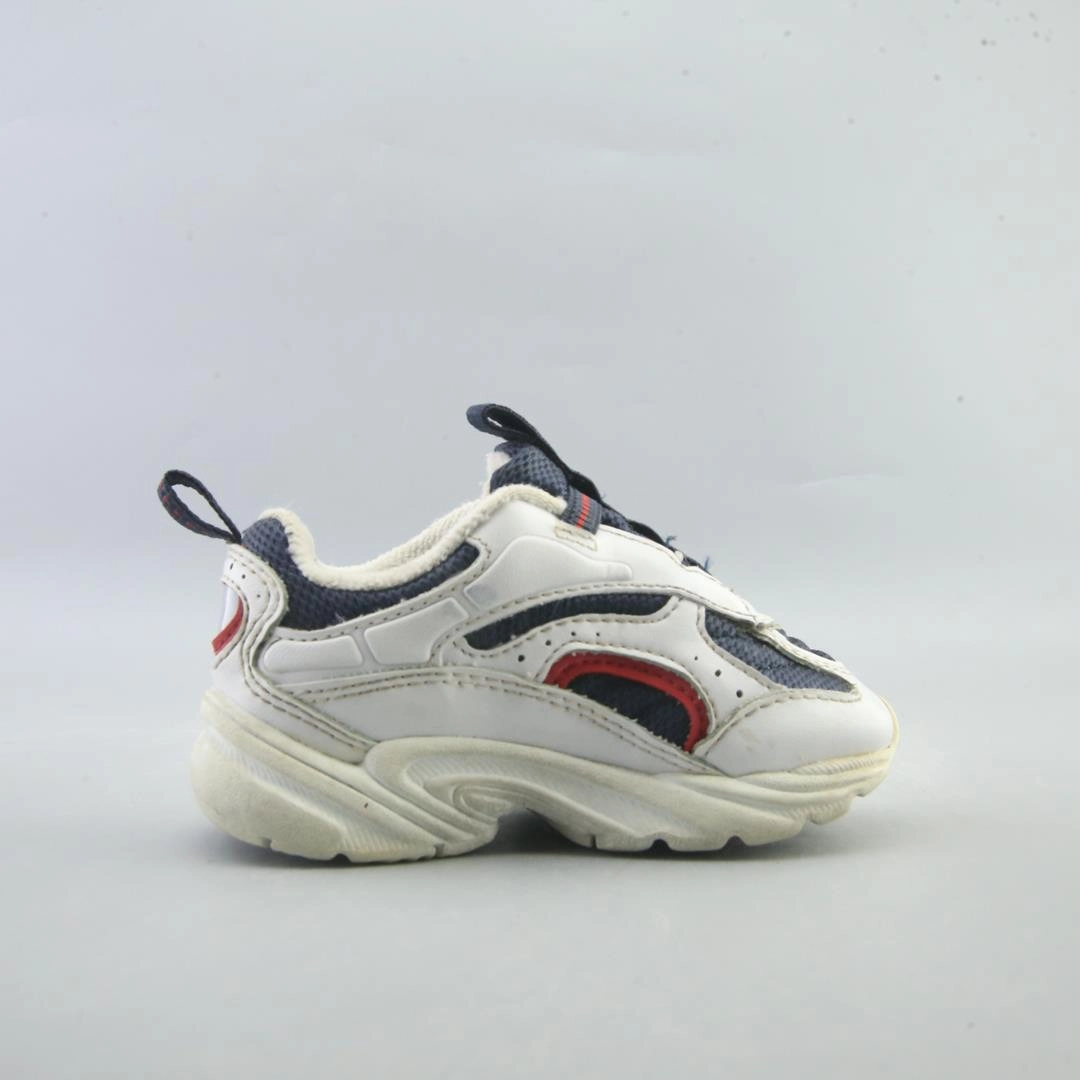 AMERICAN BRAND . classic styled shoe imagery