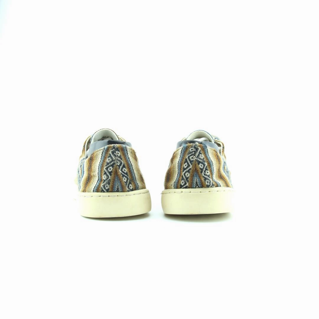 AMERICAN BRAND . classic styled shoe imagery