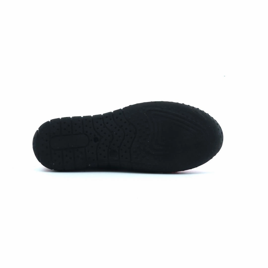 AMERICAN BRAND . classic styled shoe imagery