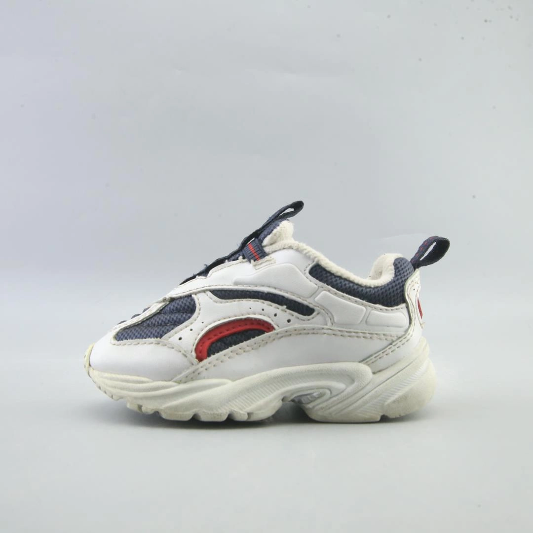 AMERICAN BRAND . American classic shoe designs