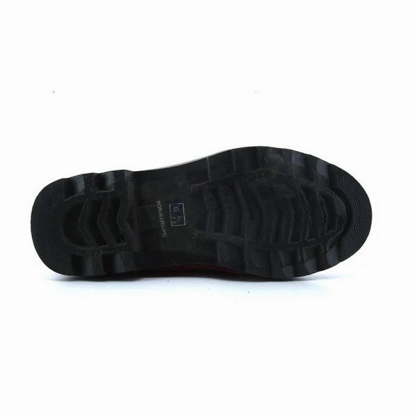 AMERICAN BRAND . classic styled shoe imagery