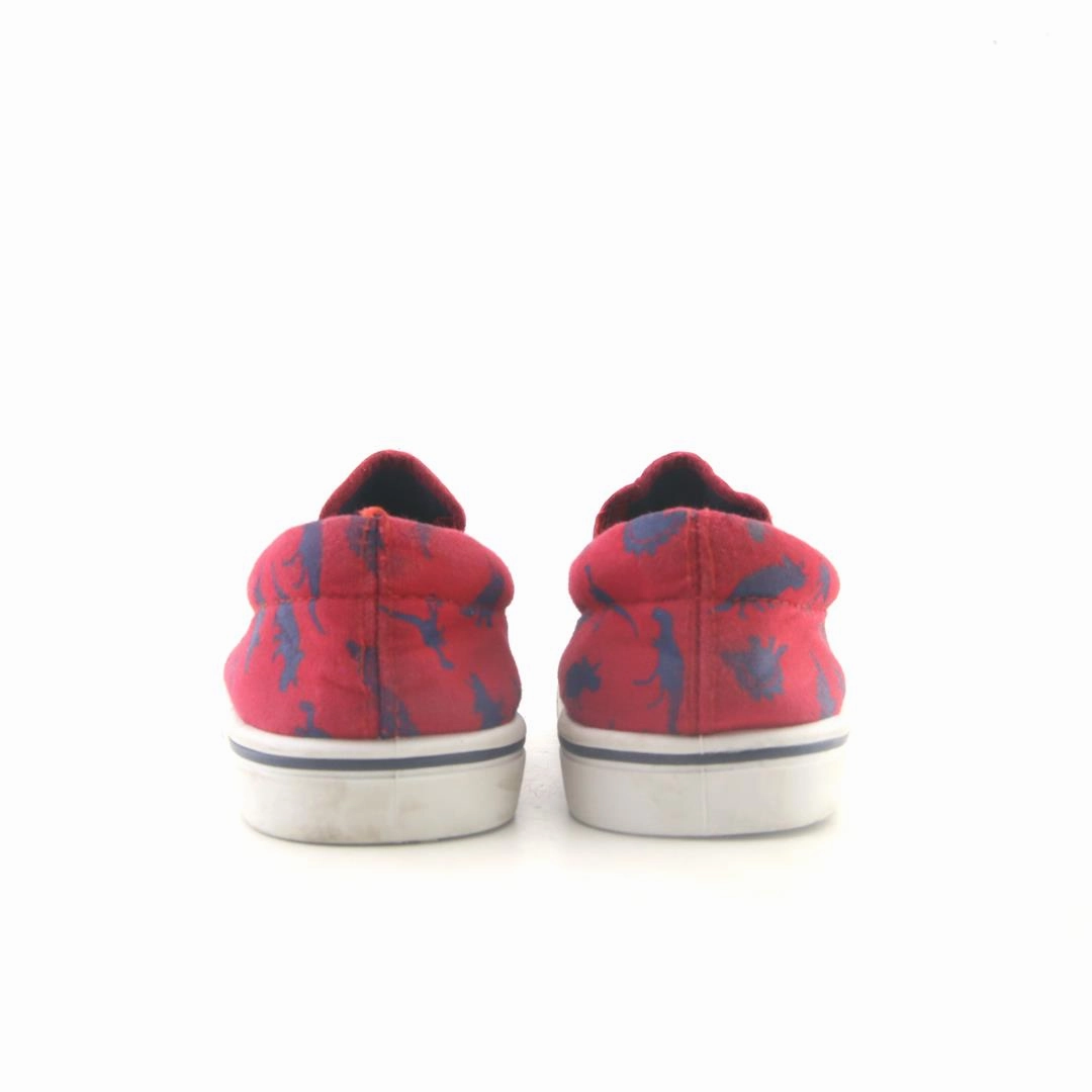 AMERICAN BRAND . classic styled shoe imagery