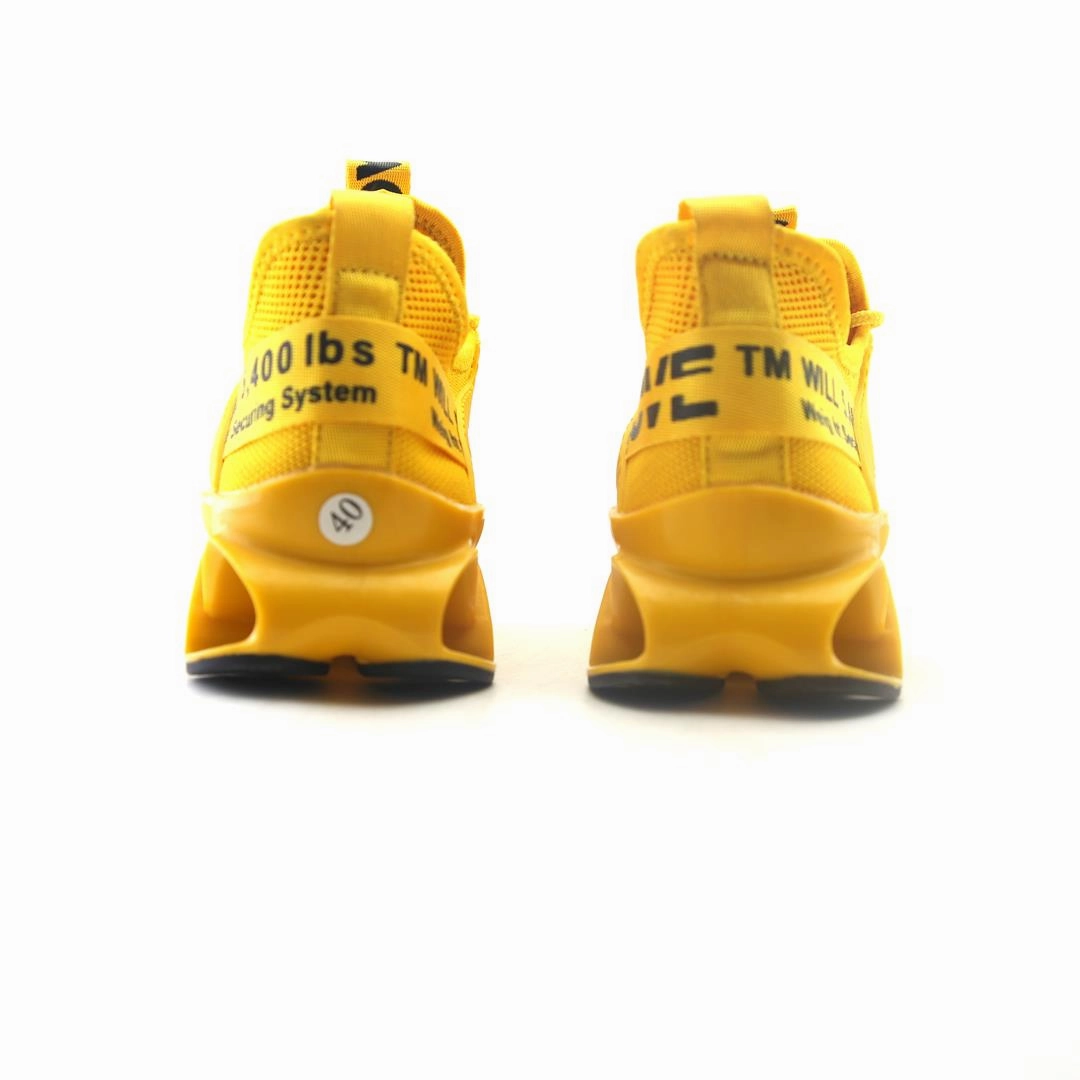 AMERICAN BRAND . outdoor ready shoe visuals