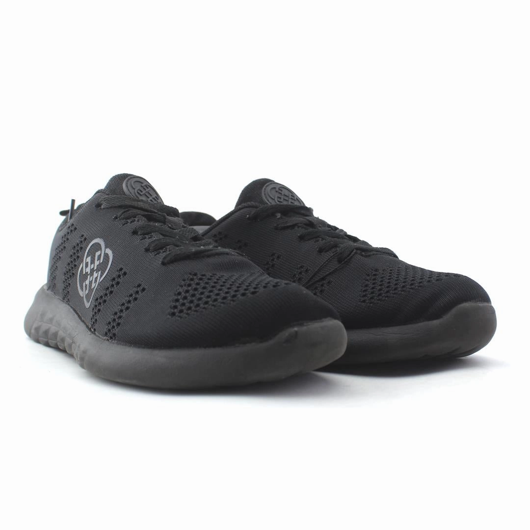 AMERICAN BRAND . outdoor ready shoe visuals