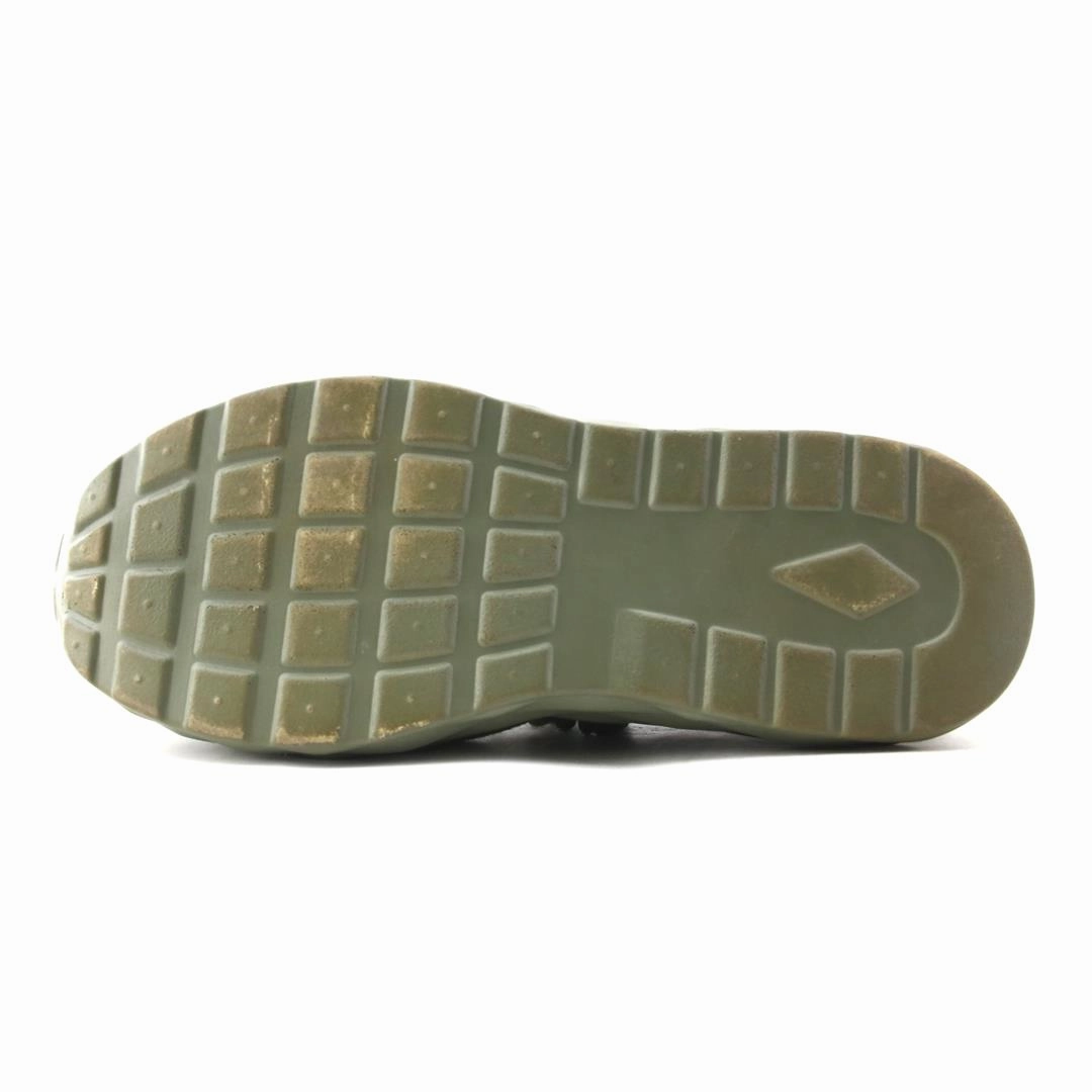AMERICAN BRAND . outdoor ready shoe visuals
