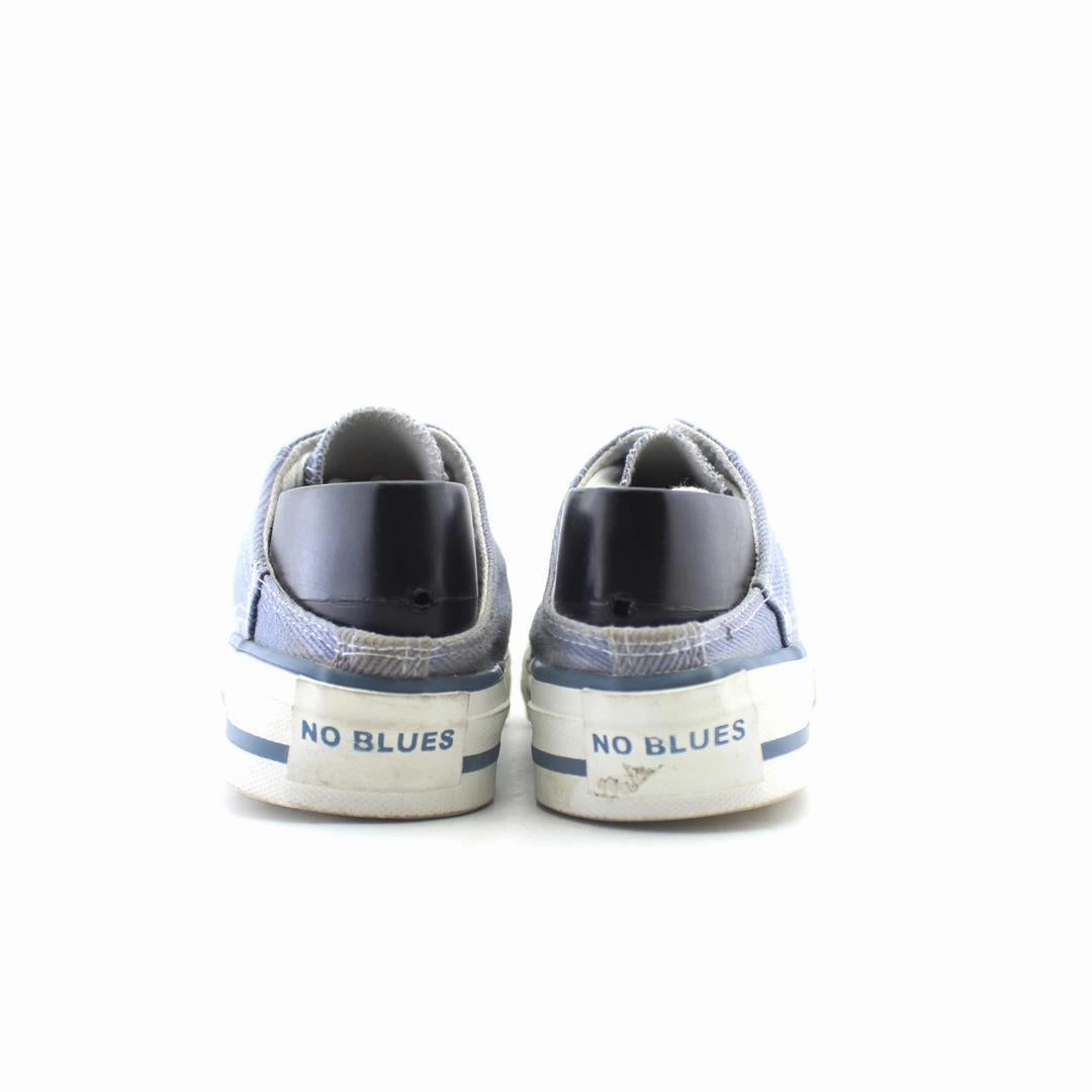 AMERICAN BRAND . outdoor ready shoe visuals