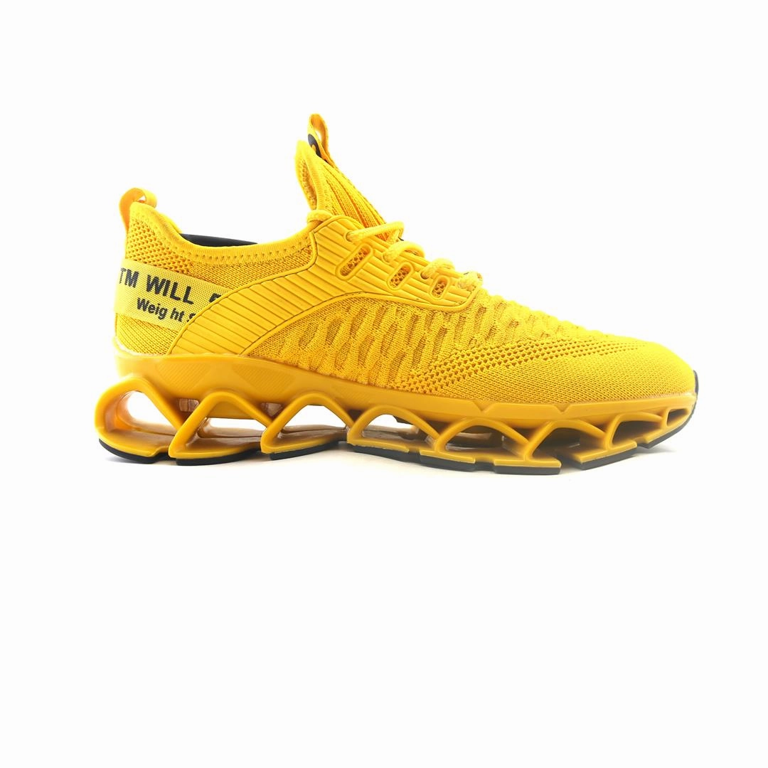 AMERICAN BRAND . outdoor ready shoe visuals