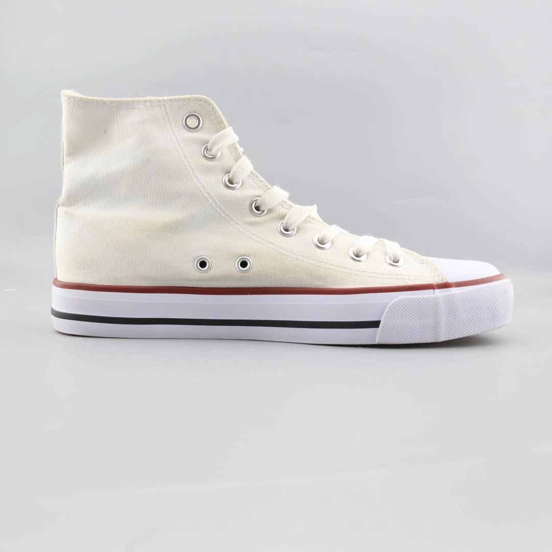 AMERICAN BRAND . outdoor ready shoe visuals