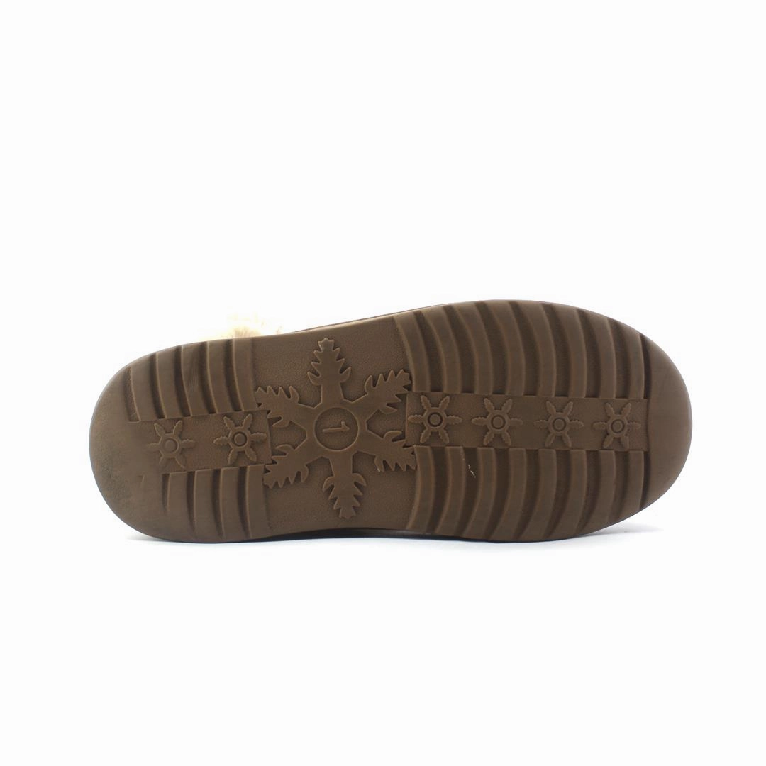 AMERICAN BRAND . outdoor ready shoe visuals