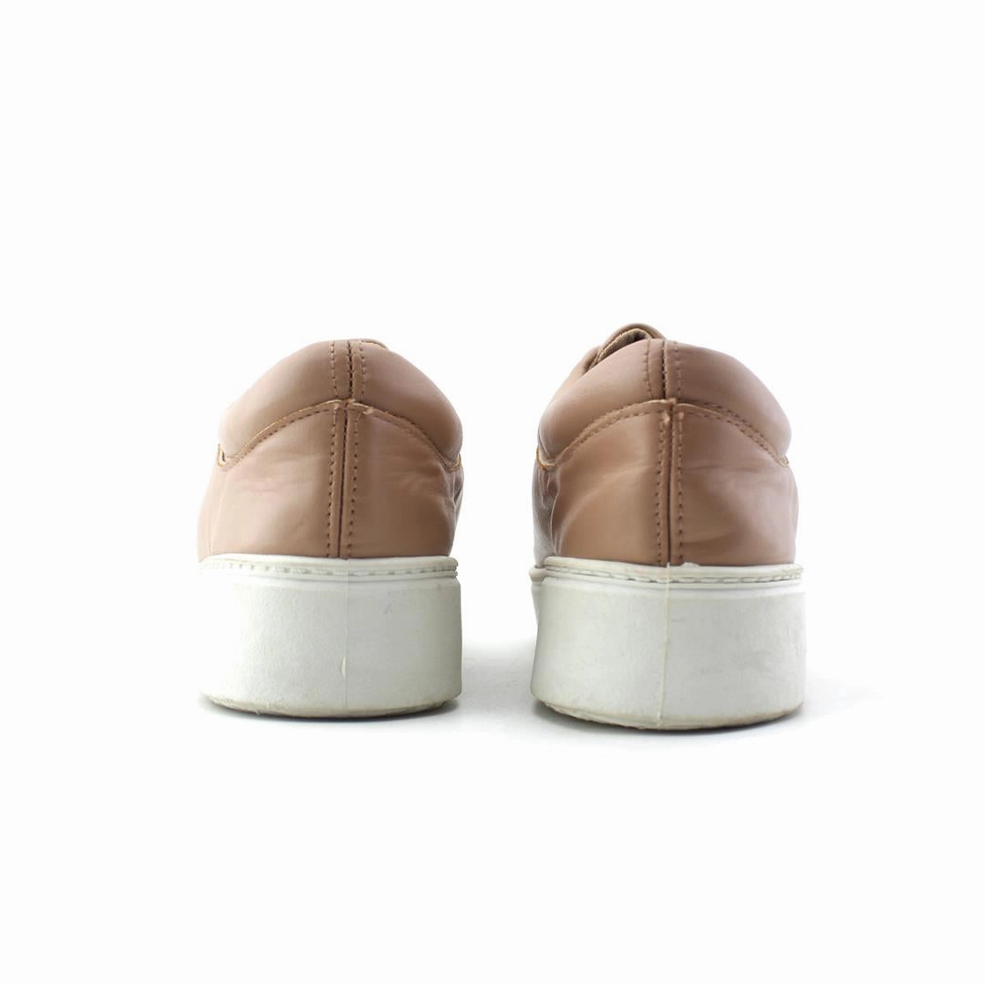 AMERICAN BRAND . outdoor ready shoe visuals