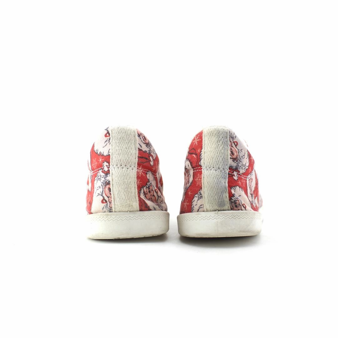 AMERICAN BRAND . outdoor ready shoe visuals