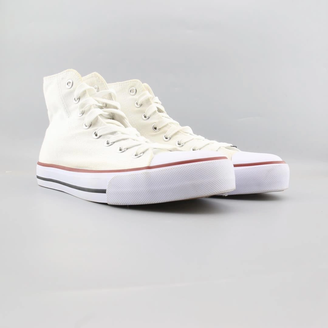 AMERICAN BRAND . outdoor ready shoe visuals