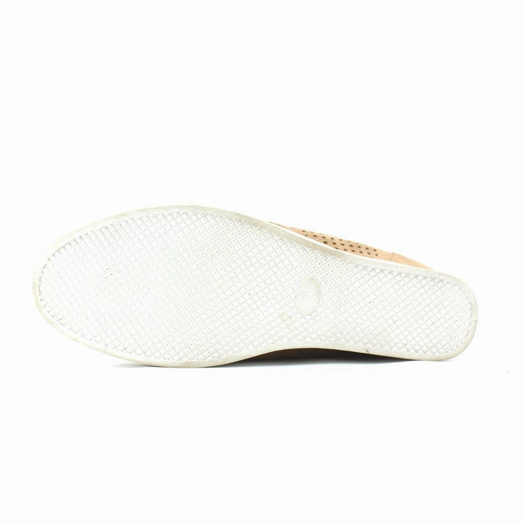 AMERICAN BRAND . outdoor ready shoe visuals