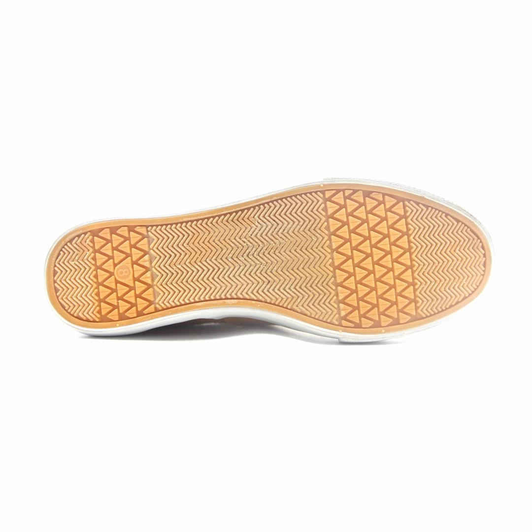 AMERICAN BRAND . outdoor ready shoe visuals