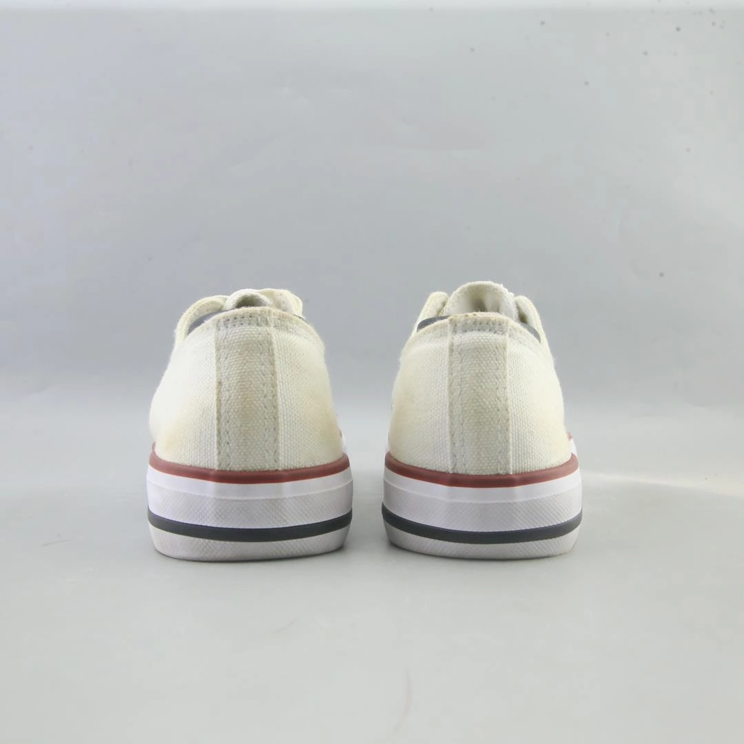AMERICAN BRAND . outdoor ready shoe visuals
