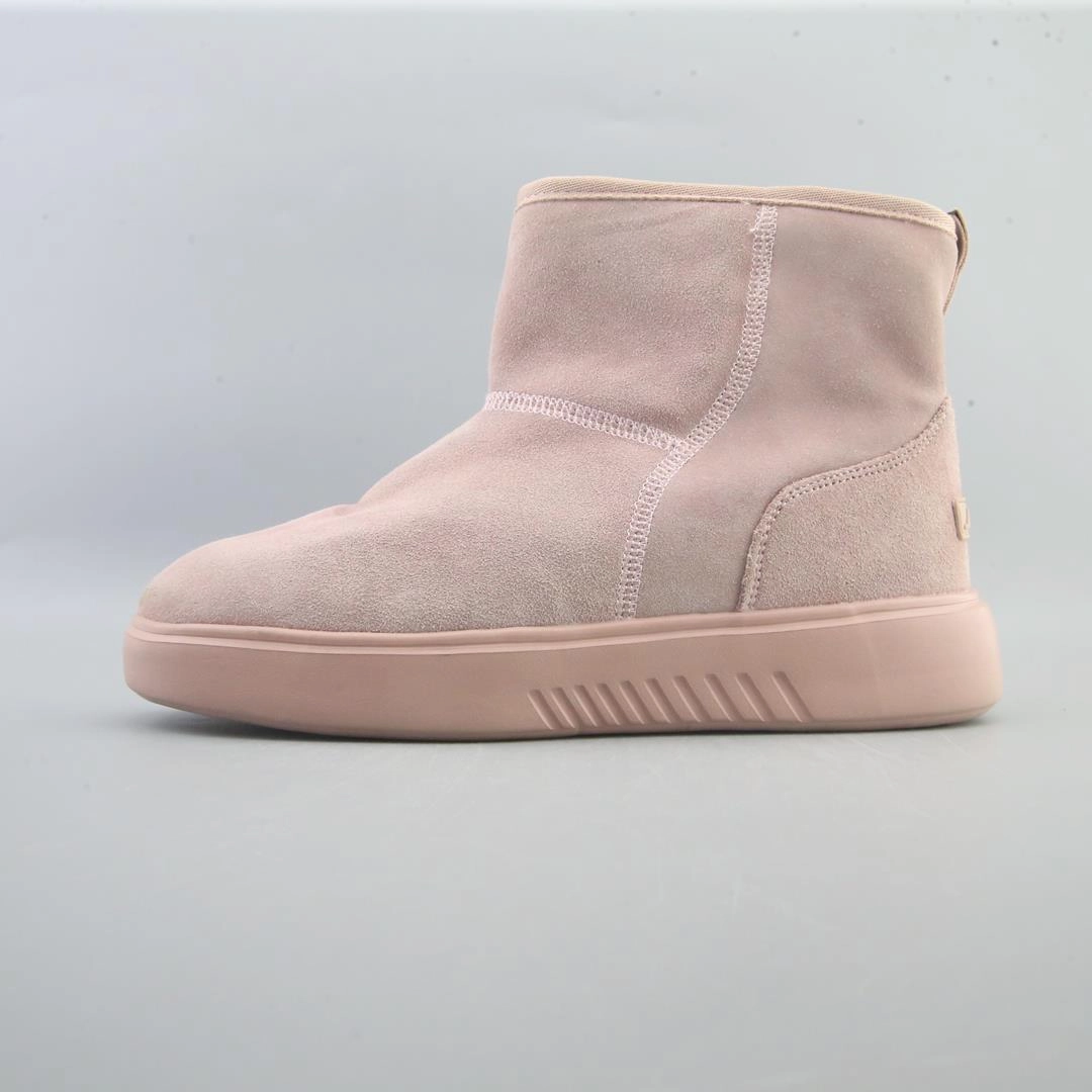 AMERICAN BRAND . outdoor ready shoe visuals