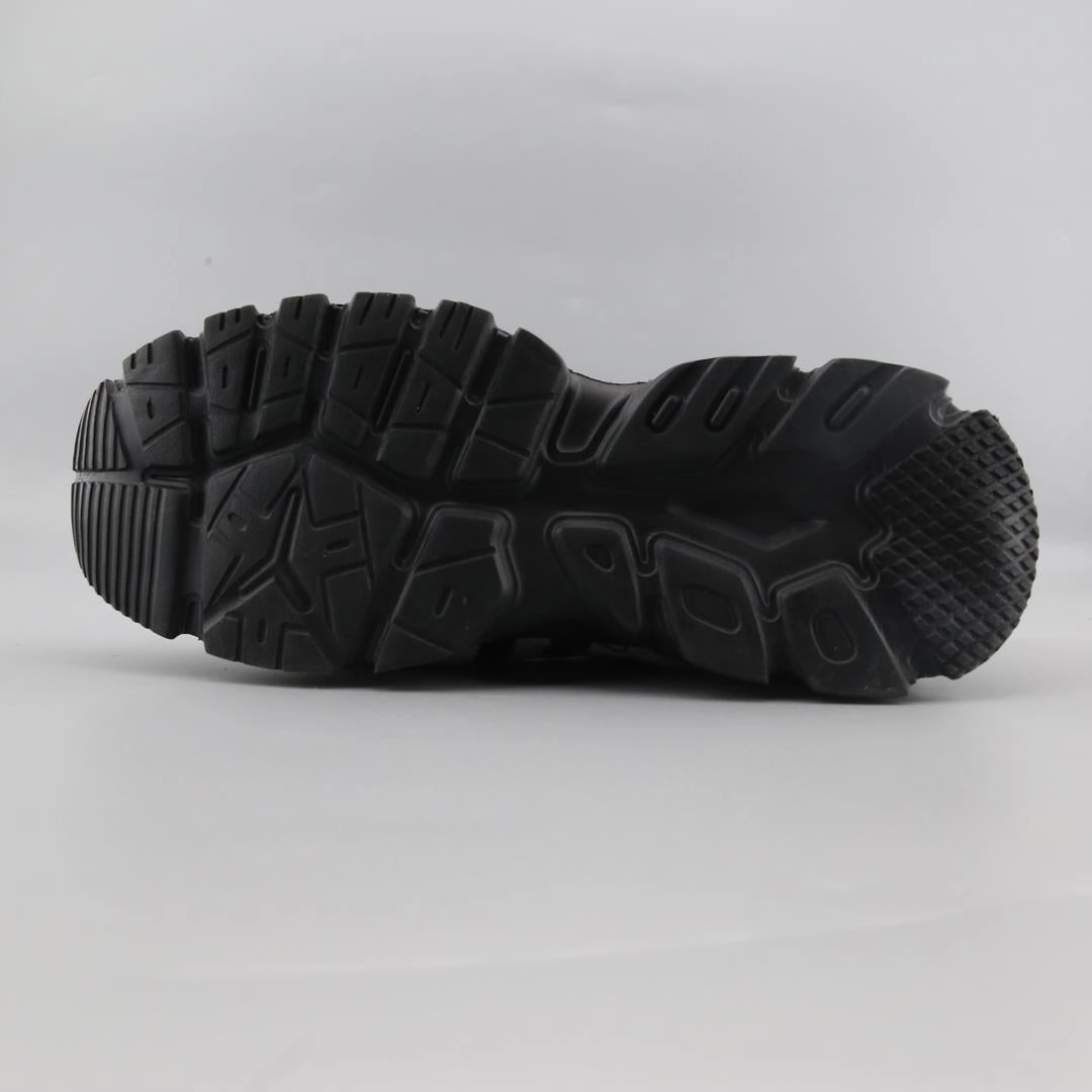 AMERICAN BRAND . outdoor ready shoe visuals