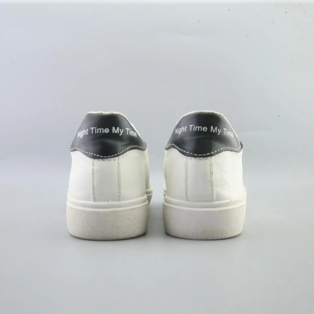 AMERICAN BRAND . outdoor ready shoe visuals