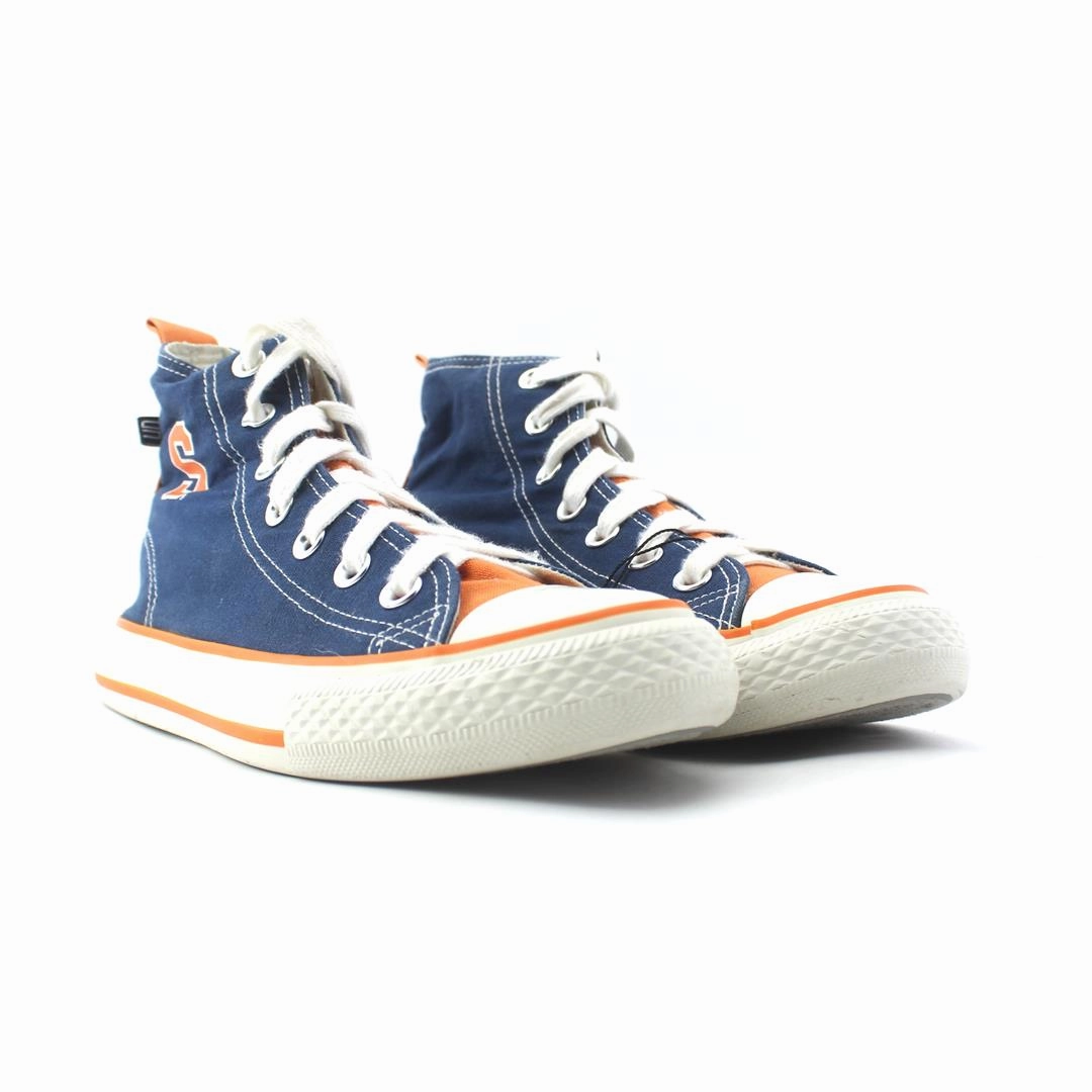 AMERICAN BRAND . outdoor ready shoe visuals