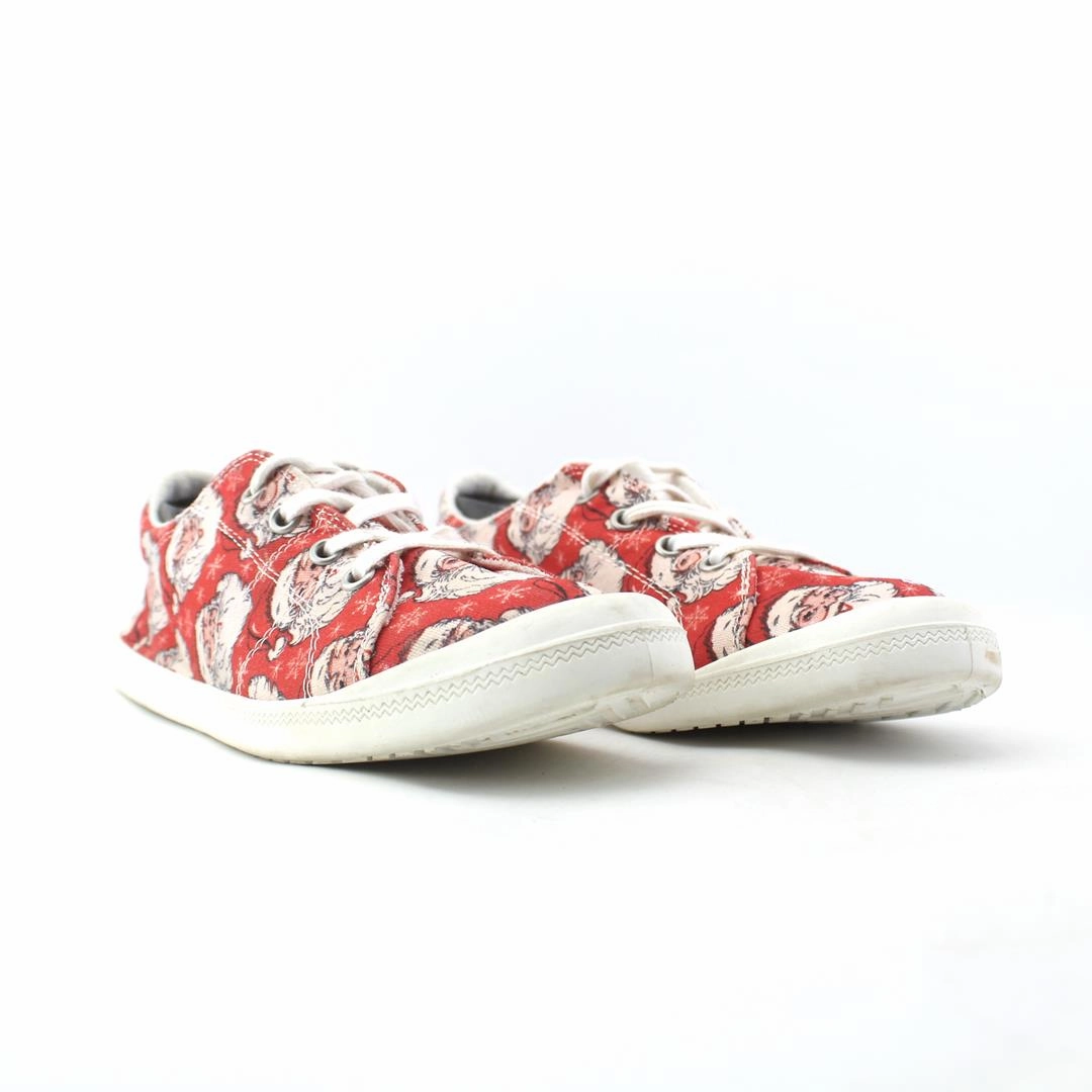 AMERICAN BRAND . outdoor ready shoe visuals