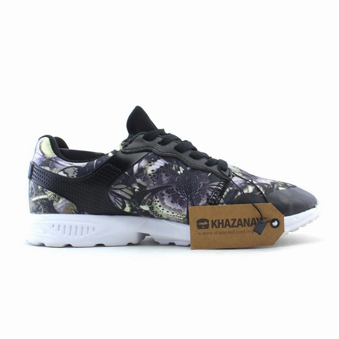 AMERICAN BRAND . outdoor ready shoe visuals