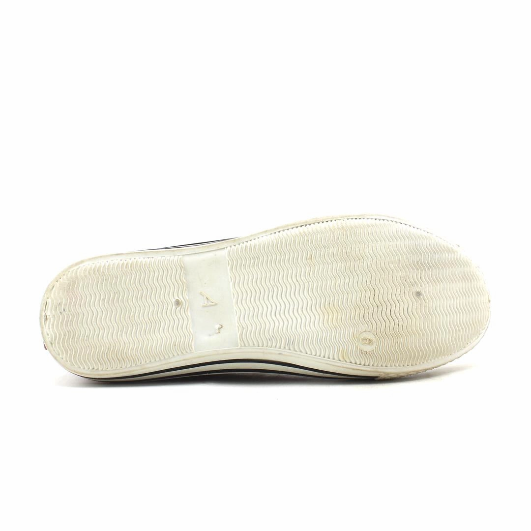 AMERICAN BRAND . outdoor ready shoe visuals