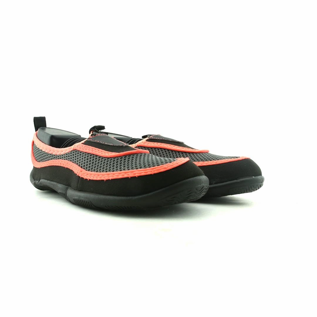 AMERICAN BRAND . outdoor ready shoe visuals