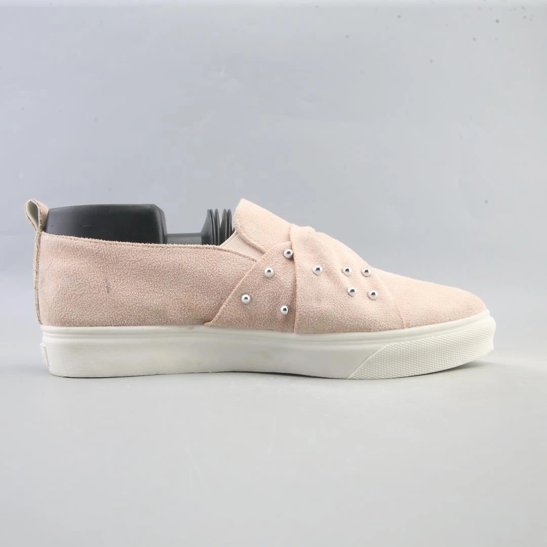 AMERICAN BRAND . outdoor ready shoe visuals