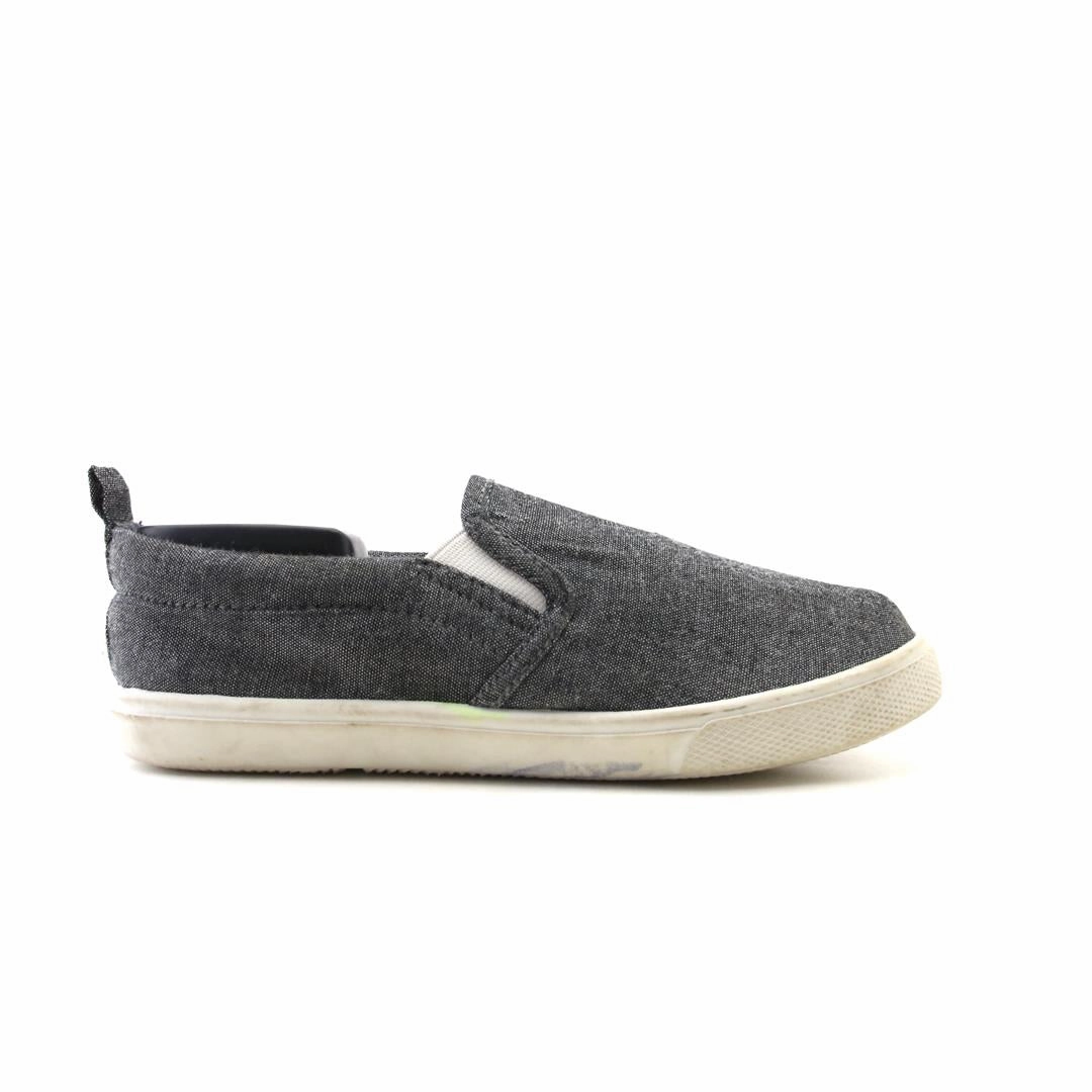 AMERICAN BRAND . outdoor ready shoe visuals