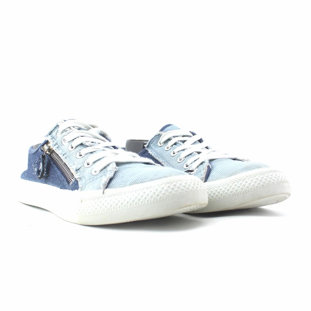 AMERICAN BRAND . outdoor ready shoe visuals