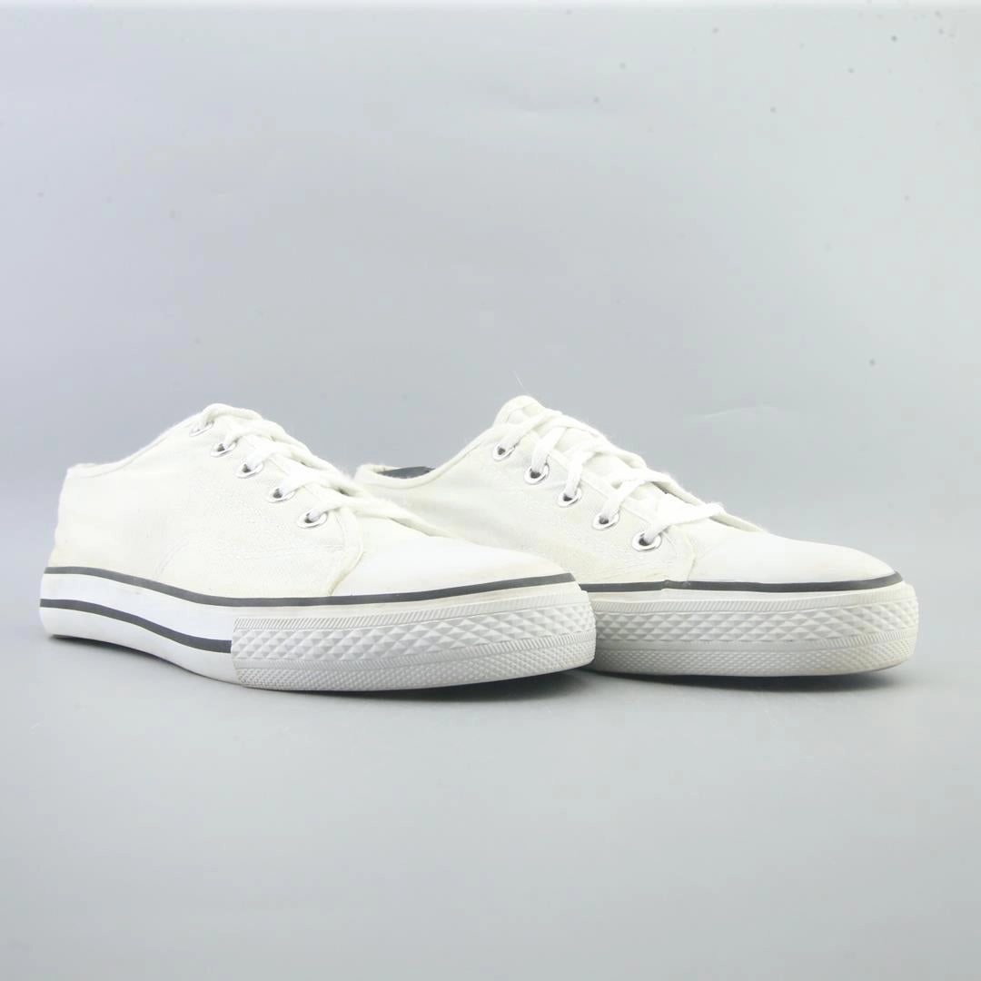AMERICAN BRAND . outdoor ready shoe visuals