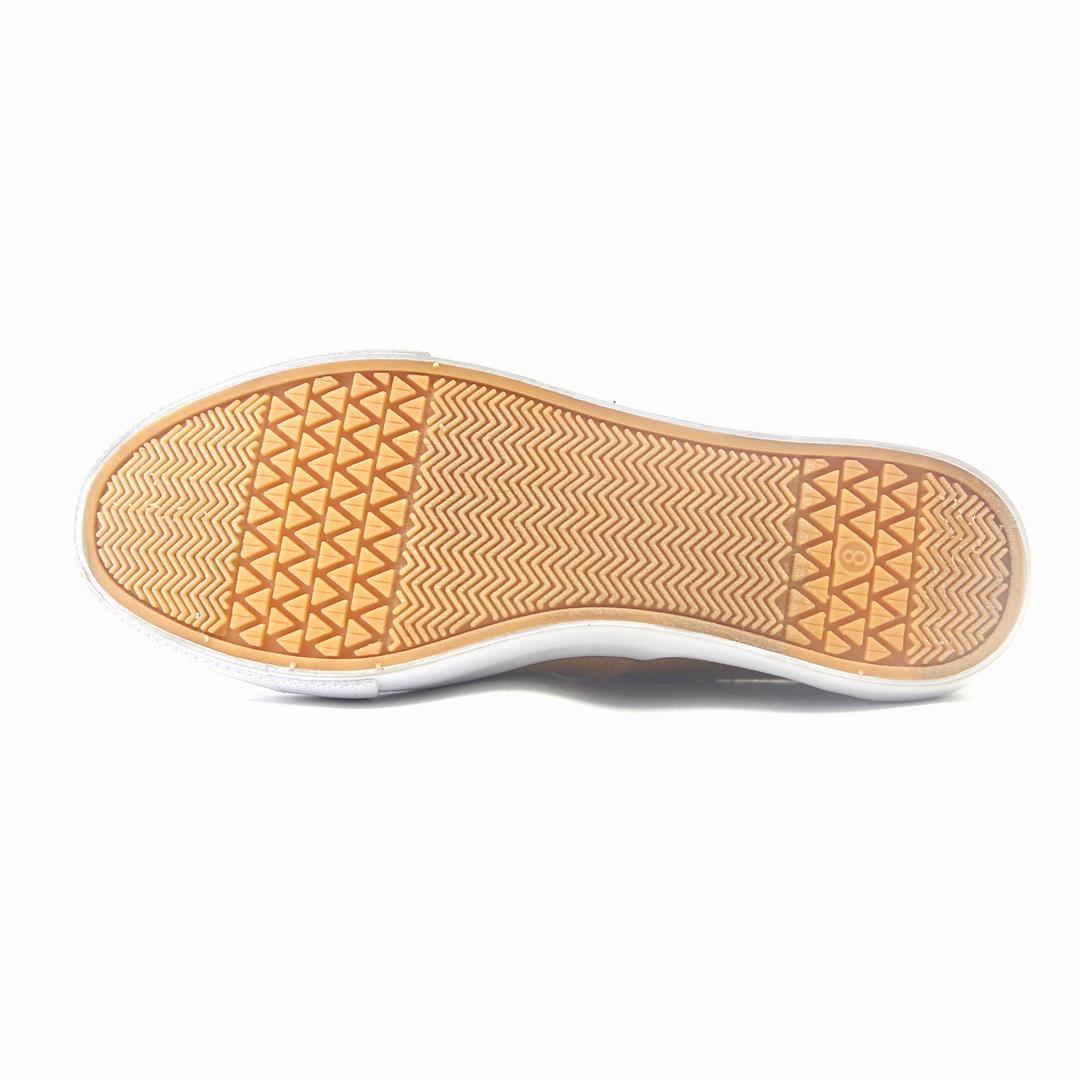 AMERICAN BRAND . outdoor ready shoe visuals