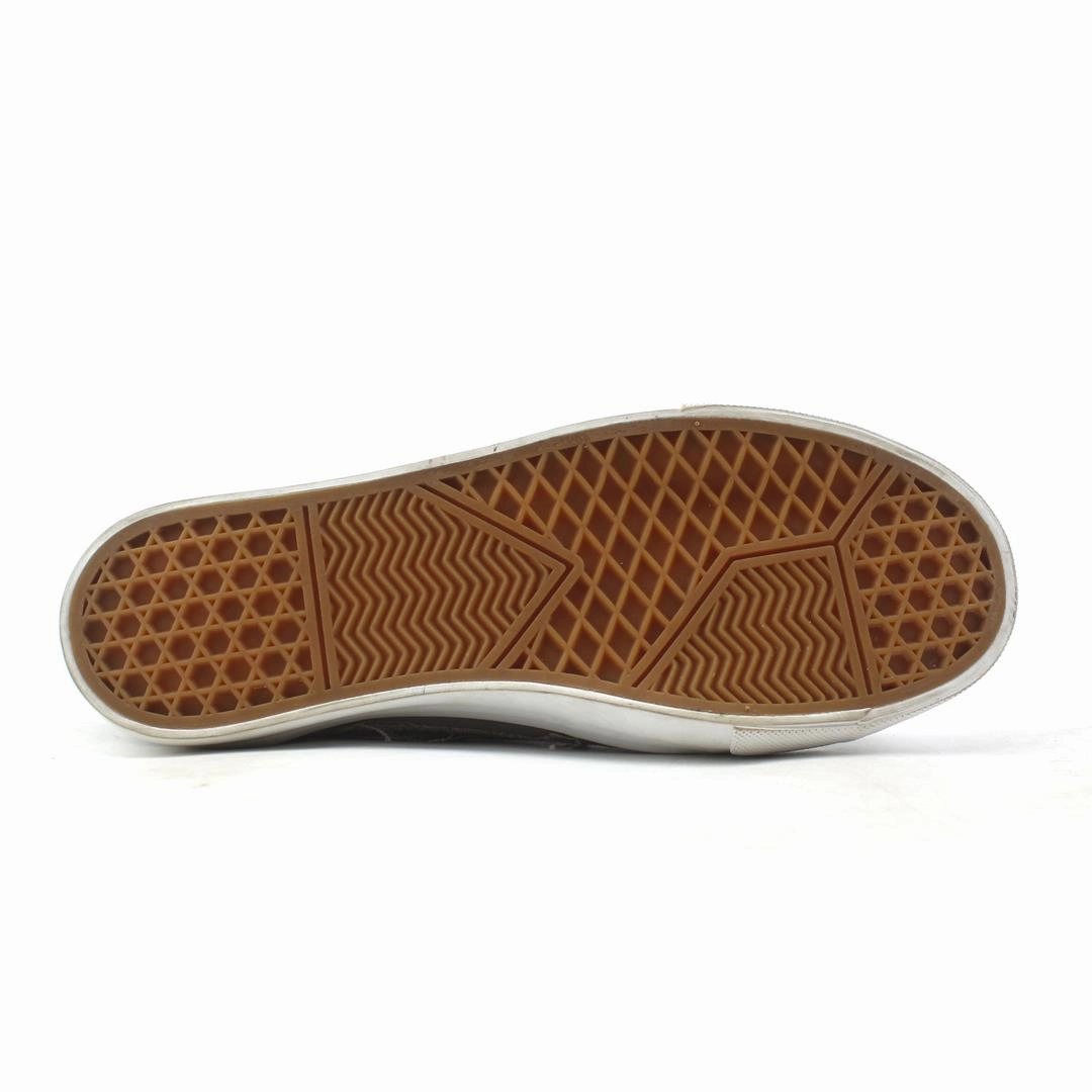 AMERICAN BRAND . outdoor ready shoe visuals