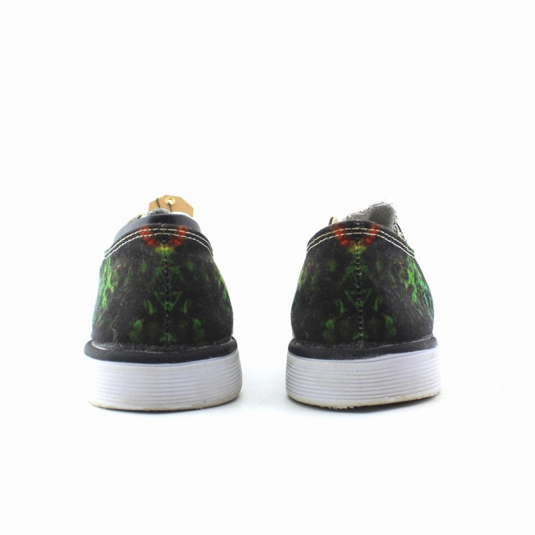 AMERICAN BRAND . outdoor ready shoe visuals
