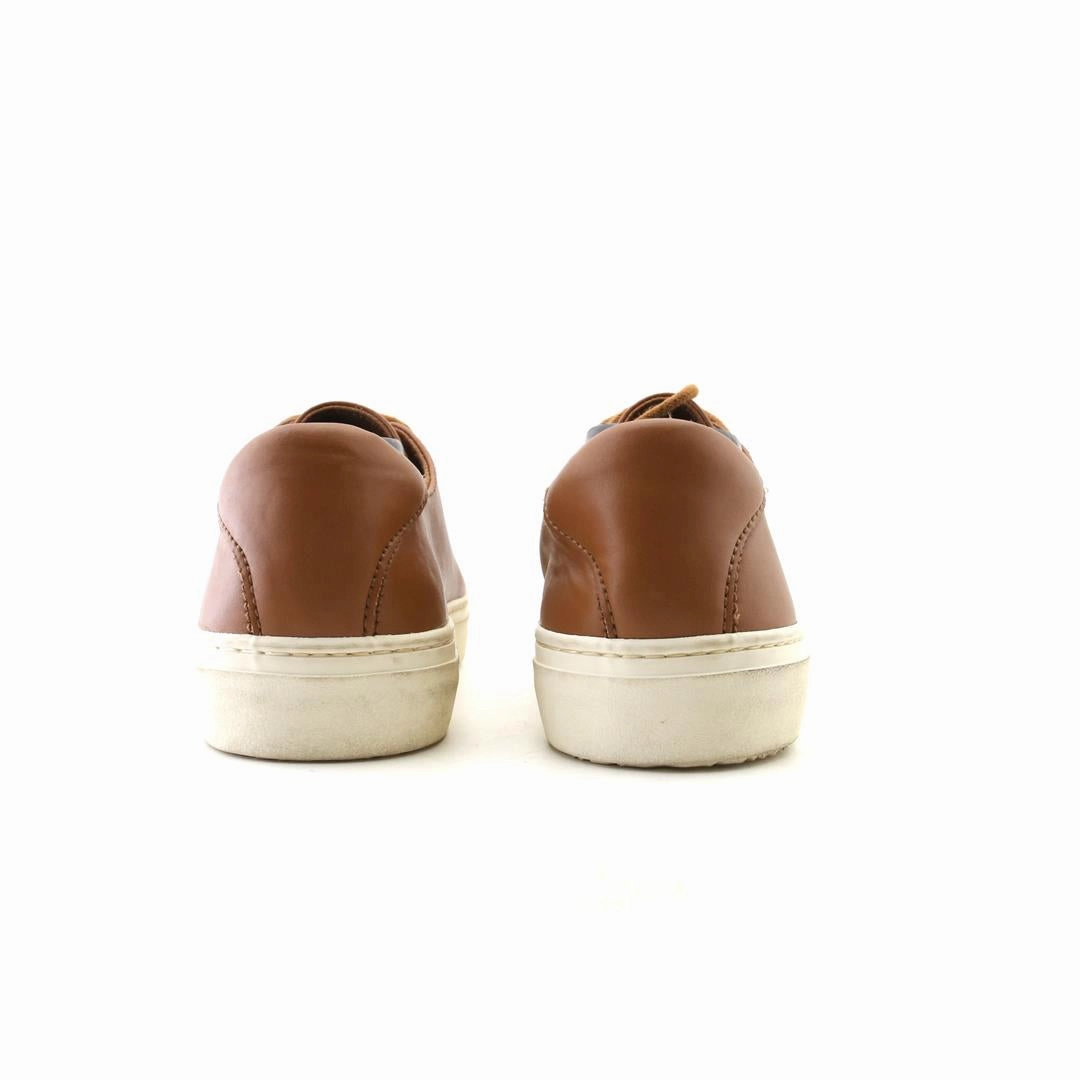 AMERICAN BRAND . outdoor ready shoe visuals