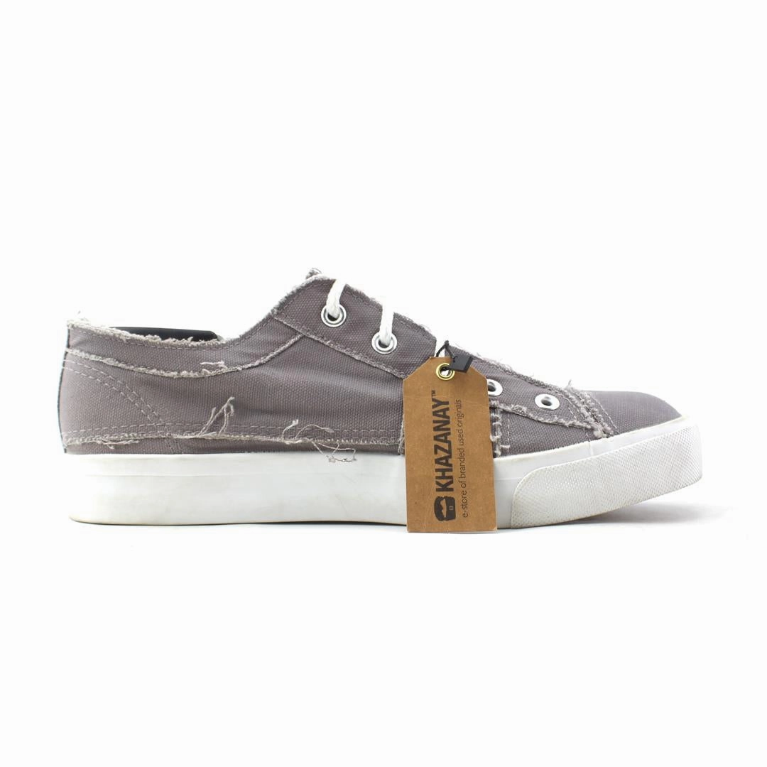 AMERICAN BRAND . outdoor ready shoe visuals
