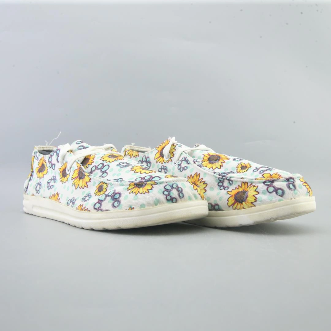 AMERICAN BRAND . outdoor ready shoe visuals