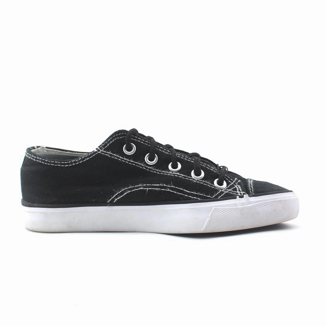 AMERICAN BRAND . outdoor ready shoe visuals