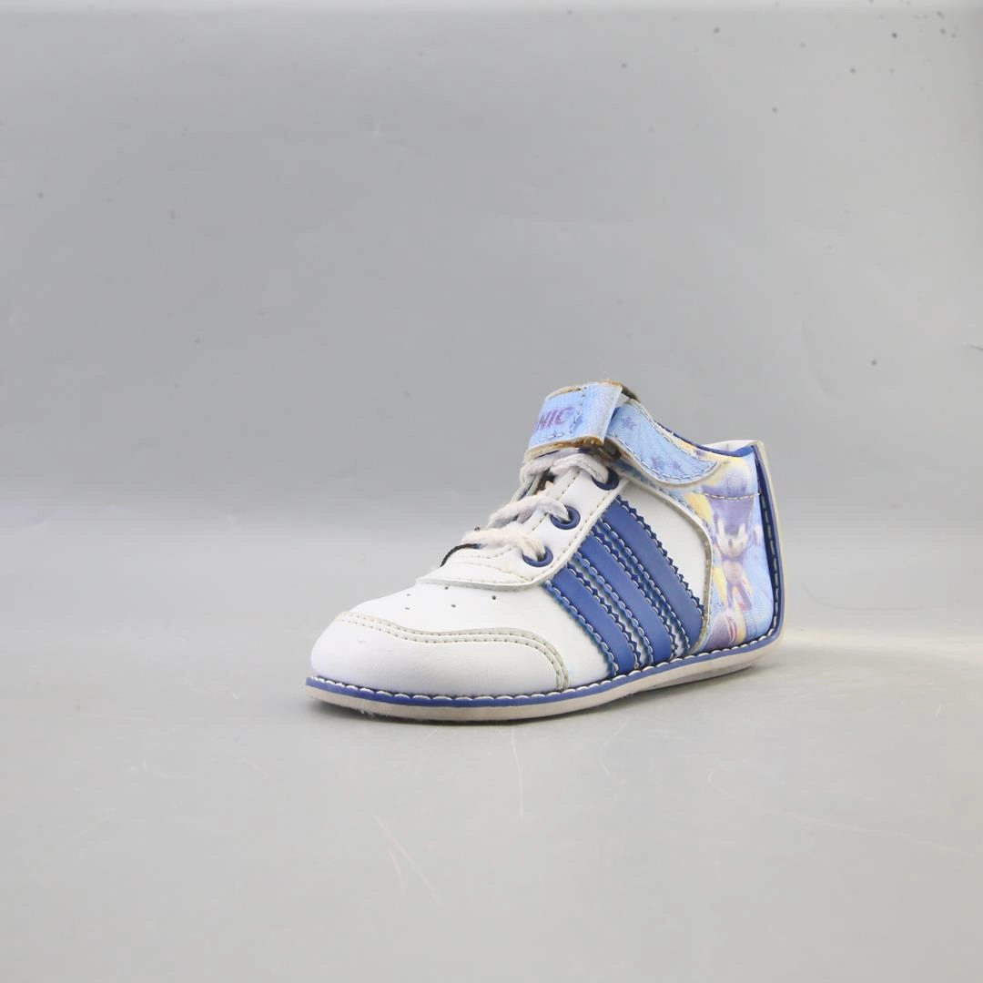 AMERICAN BRAND . outdoor ready shoe visuals