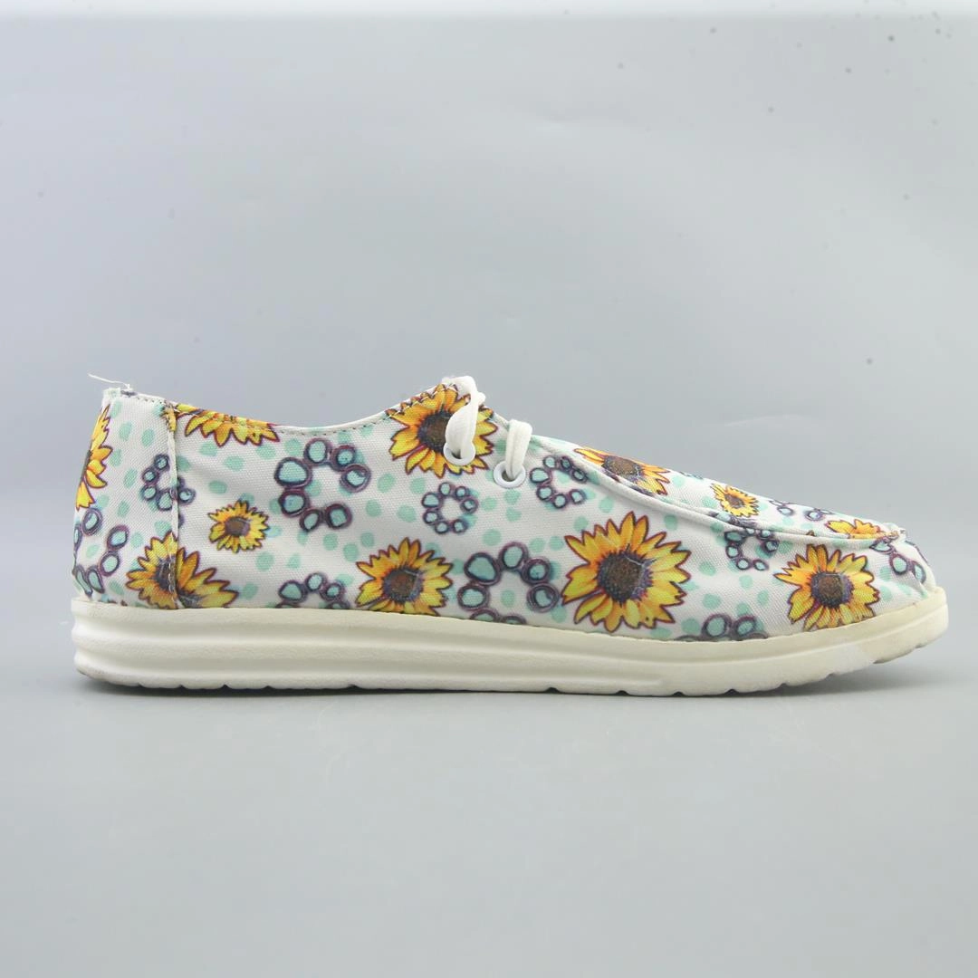 AMERICAN BRAND . outdoor ready shoe visuals