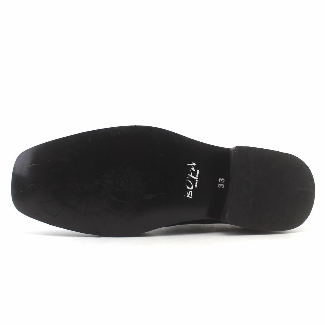 AMERICAN BRAND . outdoor ready shoe visuals