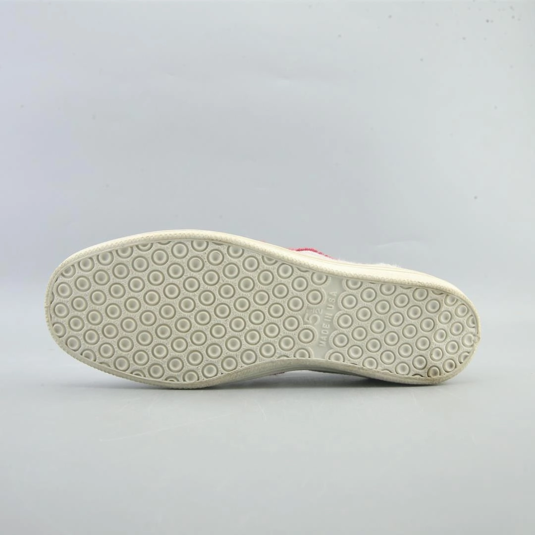 AMERICAN BRAND . outdoor ready shoe visuals
