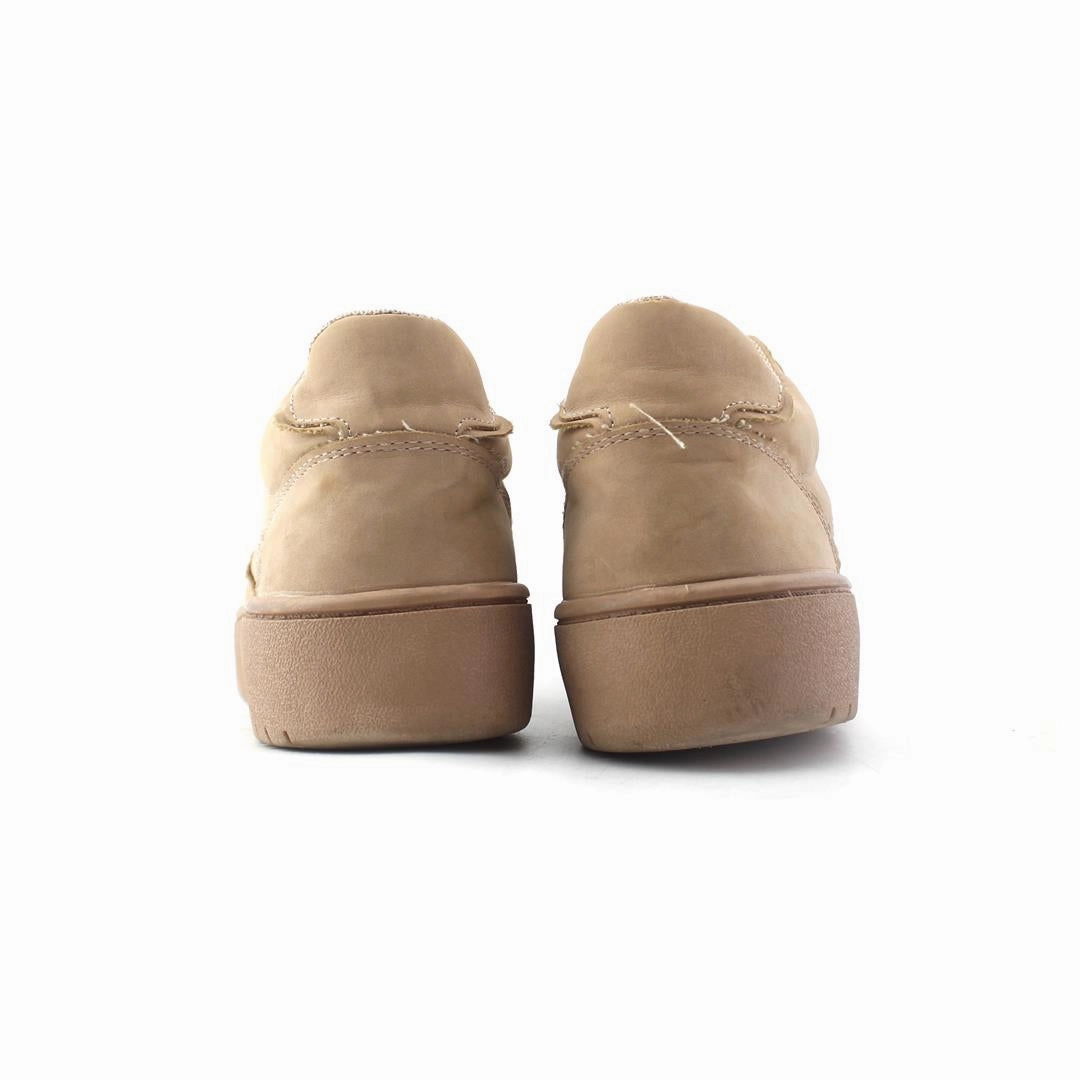 AMERICAN BRAND . outdoor ready shoe visuals