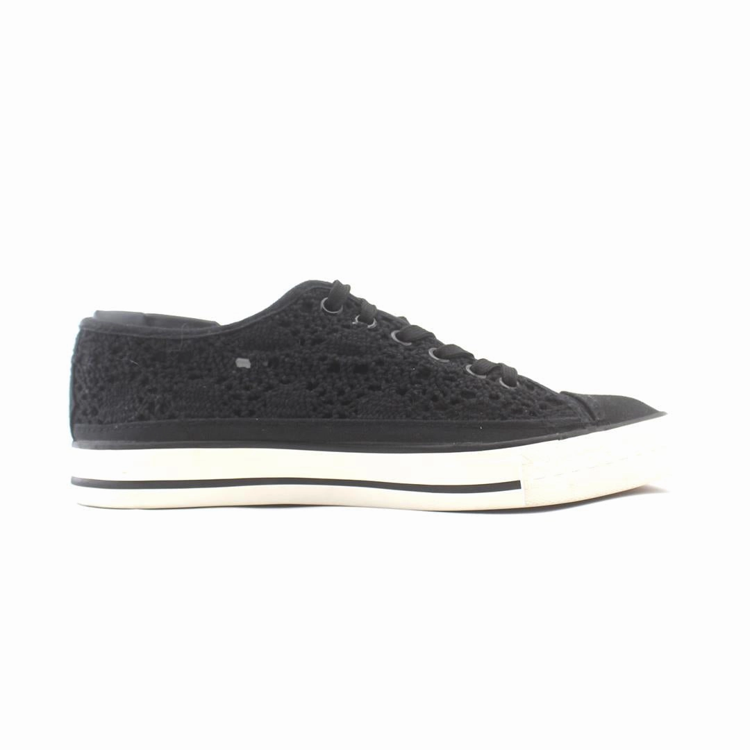 AMERICAN BRAND . outdoor ready shoe visuals