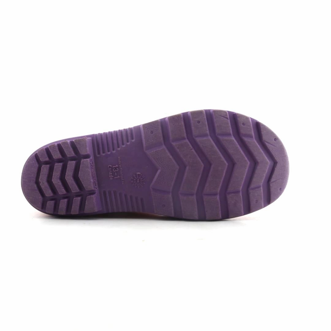 AMERICAN BRAND . outdoor ready shoe visuals