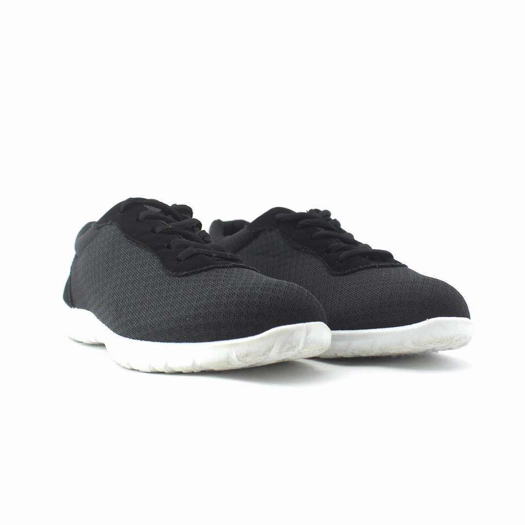 AMERICAN BRAND . outdoor ready shoe visuals